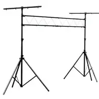 Stand lumini inaltime max 4M si max 40KG BoomTone DJ LT3