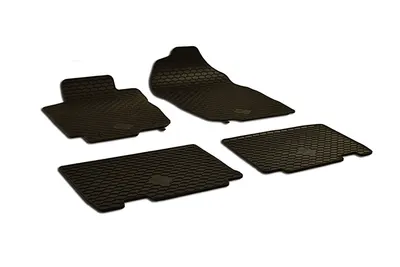 Set covorase auto cauciuc Umbrella pentru Toyota RAV 4 (2013-2018)