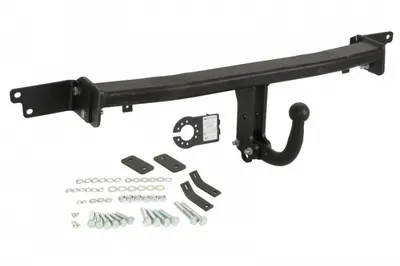 Carlig remorcare (nu pentru vehicule cu suspensie reglabila) potrivit FORD GALAXY III, S-MAX 01.15