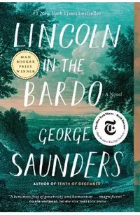 Lincoln in the Bardo