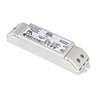 LED driver, 12VA, 700mA, cu prot. la uzură
