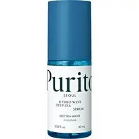 Serum vegan pentru fata Deep Sea Droplet, 60 ml, Purito