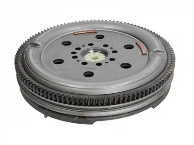 Volanta masa dubla (240mm, fara set suruburi; fara rulment presiune; cu disc ambreiaj) HYUNDAI I30, SONATA V, TUCSON; KIA CARENS II, CARENS III, CEE D 2.0 2.0D 3.3 dupa 2004