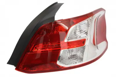 Stop lampa spate Dreapta (P21 5W P21W R10W) potrivit PEUGEOT 301 1.2-1.6LPG 11.12