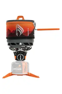 Kuchenka turystyczna Trailcook 1.2L Sunset