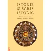 istorie si scris istoric