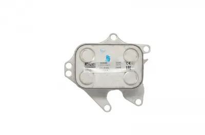 Termoflot radiator ulei (122x63x45; cu garnitura) CITROEN DS5; PEUGEOT 3008, 508 I, 508 SW I 2.0DH intre 2010-2018
