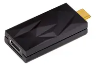 Filtru iFi Audio - iSilencer+ CC, negru