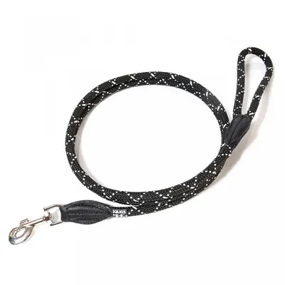 Lesa cordelina, fluorescente, usoara si rezistenta, lungime 1.2 m, diametru 12 mm