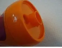 Incalzitor de sticle iiamo