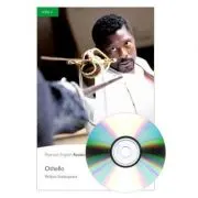 English Readers Level 3. Othello Book + CD