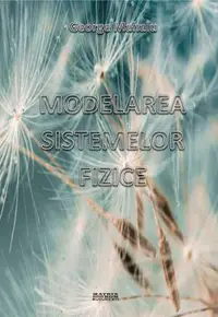 Modelarea sistemelor fizice