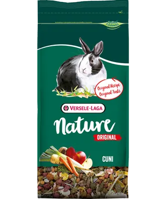 Versele Laga Original Cuni 750 g