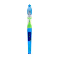 Stilou cu stergere Strigo Cosmos + 2 rezerve + dispozitiv curatare
