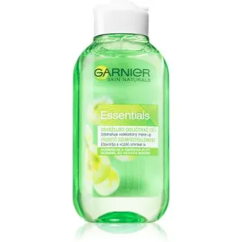 Garnier Botanical demachiant racoritor pentru ochi pentru piele normală și mixtă