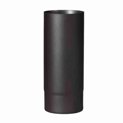 Burlan tabla eco fi 100 - 50cm - 0,6mm