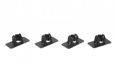 Suporti senzori parcare spate (4 buc.) VW POLO HATCHBACK intre 2009-2014