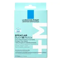 Effaclar Duo+ M Plasturi Anti-Eruptii Cutanate 22buc