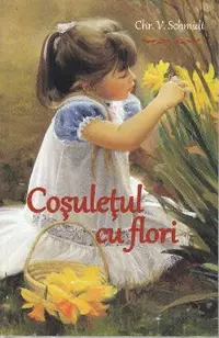 Cosuletul cu flori