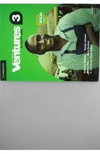 Ventures Level 3 Value Pack