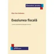 Evaziunea fiscala