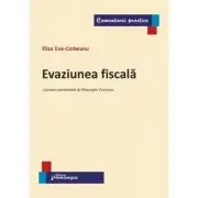 Evaziunea fiscala