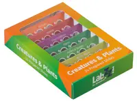 Kit de probă pregătit Levenhuk - LabZZ CP24