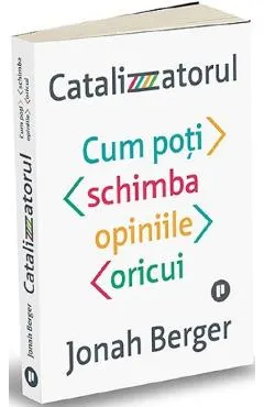 Catalizatorul