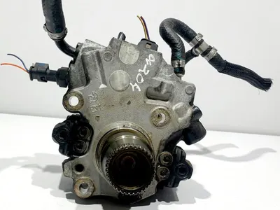 Pompa injectie A6510702601 Mercedes C-class facelift (2011-2015) [w204] 2.2 cdi euro 5