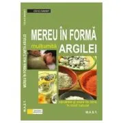 Mereu in forma multumita argilei