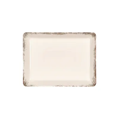 Platou servire dreptunghiular PALLAS 32x24 cm