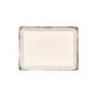 Platou servire dreptunghiular PALLAS 32x24 cm