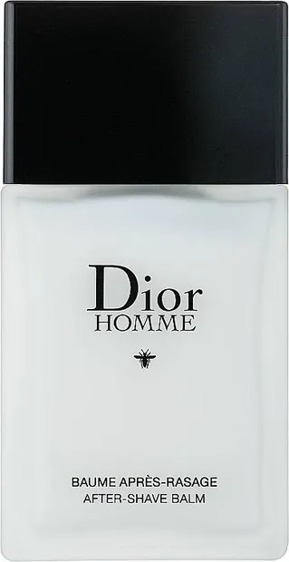 Christian Dior Balsam după ras Dior Homme, 100 ml