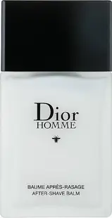 Christian Dior Balsam după ras Dior Homme, 100 ml