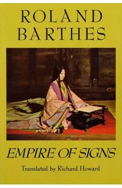 Empire of Signs
