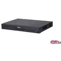 DVR 8 canale WizSense Dahua XVR5108HE-4KL-I3, 8MP, H.265+, SMD PLus, IoT & POS
