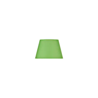 FENDA,abajur,verde,Ø/H 30/20 cmconic
