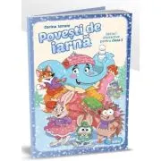 Povesti de iarna