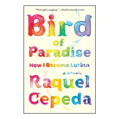 Bird of Paradise