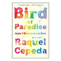 Bird of Paradise