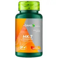 MK-7 (Vitamina K2) 30cps