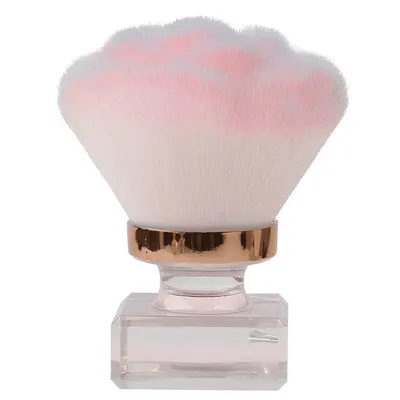 Pamatuf Design Floare Baza Transparenta - PPFK-3DS