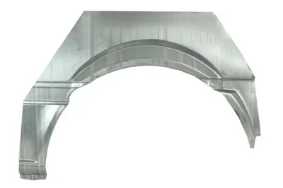 Segment reparatie aripa spate stanga potrivit MERCEDES VITO VIANO W639 09.03-10.10