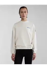 Bluza de trening cu imprimeu logo Keith