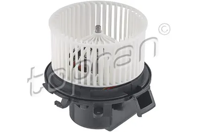 Ventilator habitaclu potrivit MERCEDES SPRINTER 3,5-T (B906), SPRINTER 3-T (B906), SPRINTER 4,6-T (B906), SPRINTER 5-T (B906); VW CRdupa 30-35, CRdupa 30-50 1.8-3.5 04.06