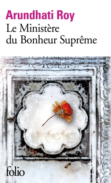 Le Ministere du Bonheur Supreme