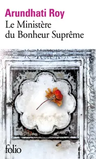 Le Ministere du Bonheur Supreme