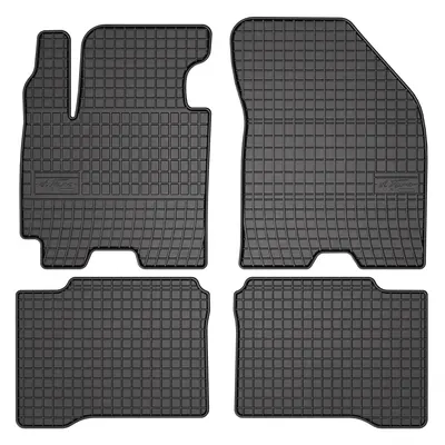 Covorase Cauciuc Compatibile Suzuki Swift III 2017-2023