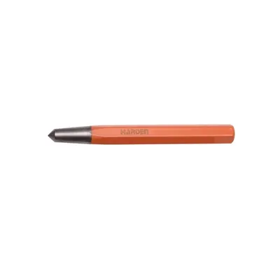 Dalta Ascutita, 8 x 115 mm, Industrial, Harden