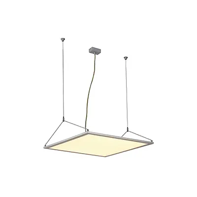 Lampa LED PANEL, PD 115, lumina alba calda